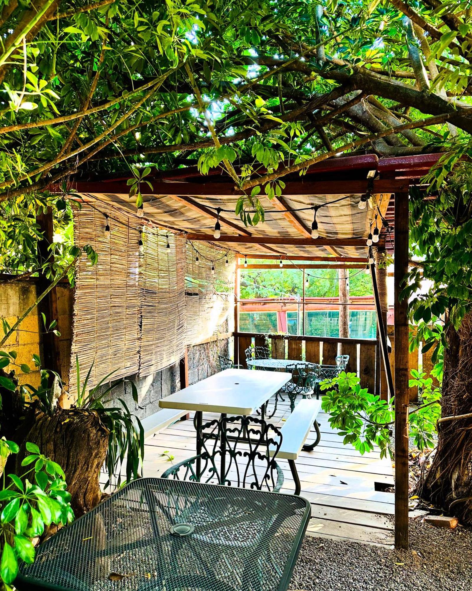 Posada Teopanco Tepoztlán Zewnętrze zdjęcie